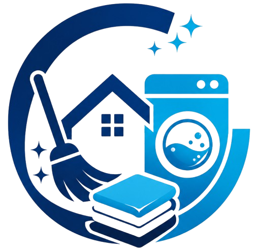 Cleaning Clan Logo